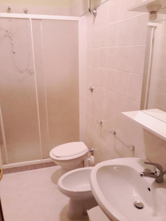 La Casa Del Gigli Apartment Monte San Savino Luaran gambar