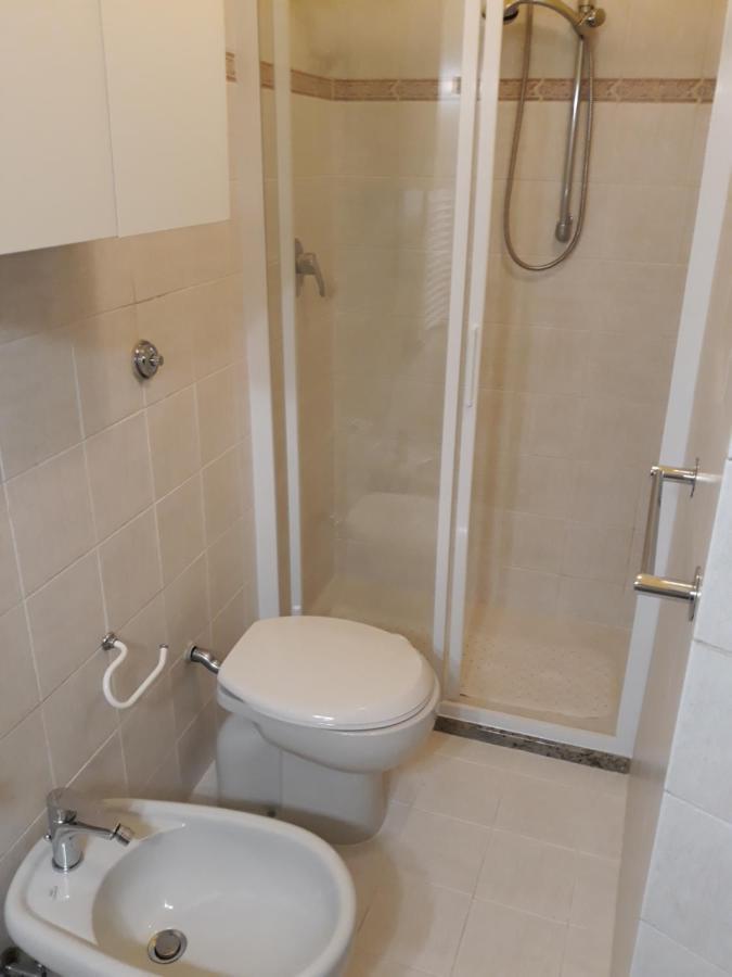 La Casa Del Gigli Apartment Monte San Savino Luaran gambar