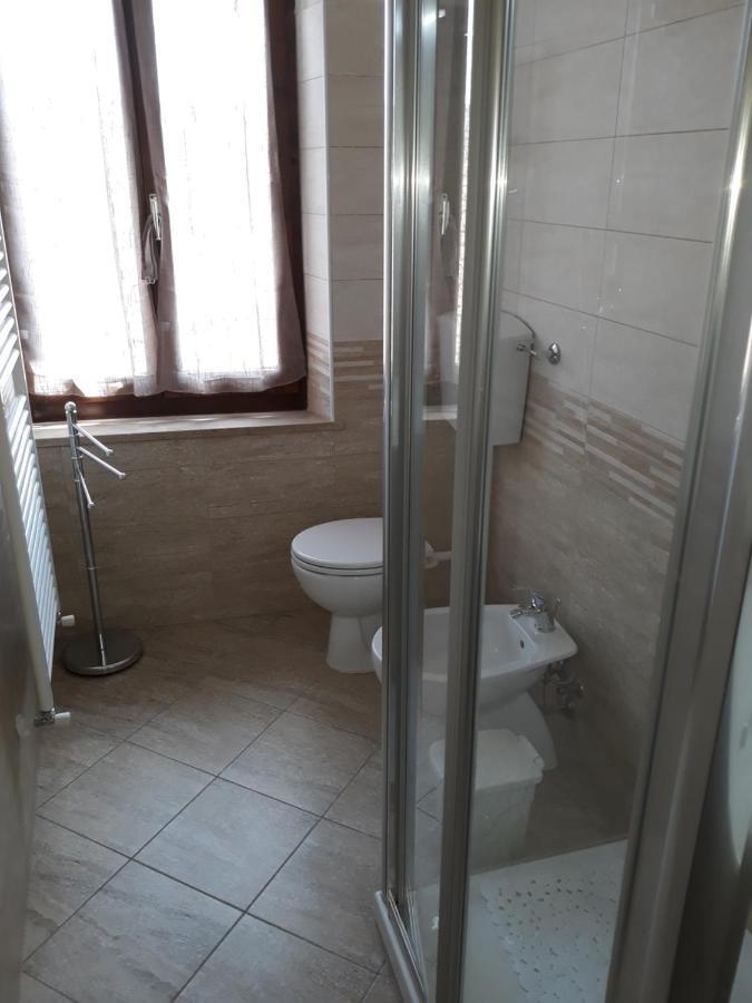 La Casa Del Gigli Apartment Monte San Savino Luaran gambar